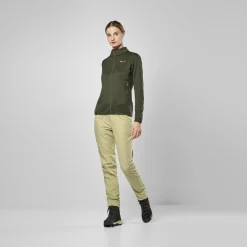 Puez Rocca Polarlite Giacca Donna
