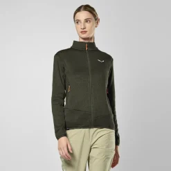 Puez Rocca Polarlite Giacca Donna
