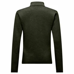 Puez Rocca Polarlite Giacca Donna
