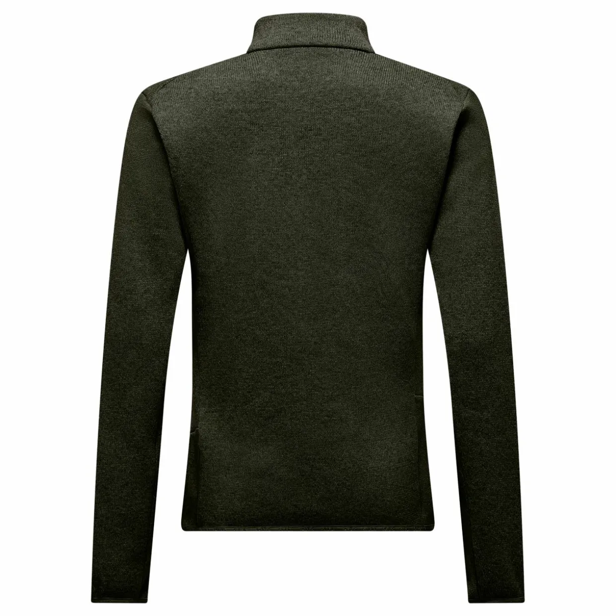 Puez Rocca Polarlite Giacca Donna