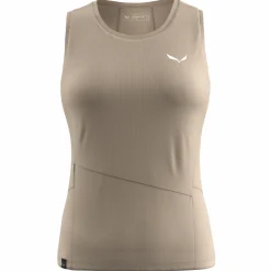 Puez Sporty Dry'Ton Canotta Donna