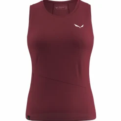 Puez Sporty Dry'Ton Canotta Donna