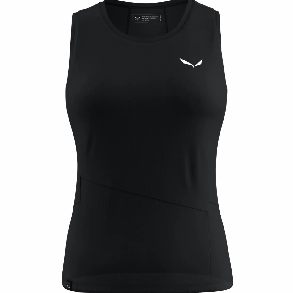 Puez Sporty Dry'Ton Canotta Donna