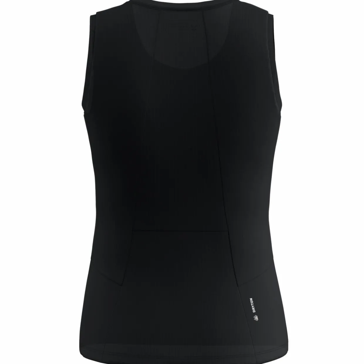 Puez Sporty Dry'Ton Canotta Donna