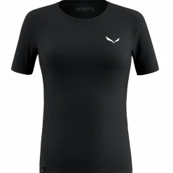Puez Sporty Dry'Ton Maglietta Donna