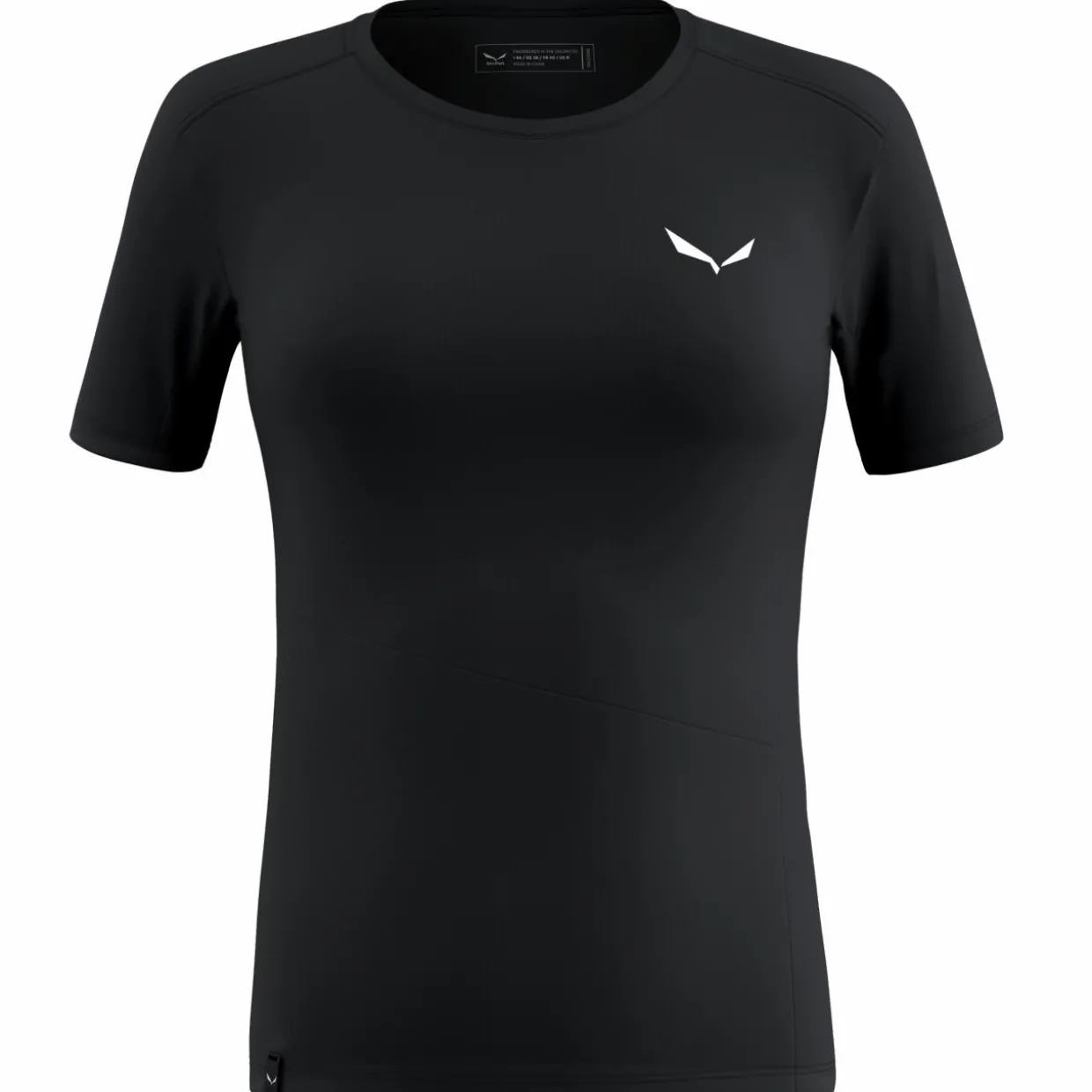 Puez Sporty Dry'Ton Maglietta Donna