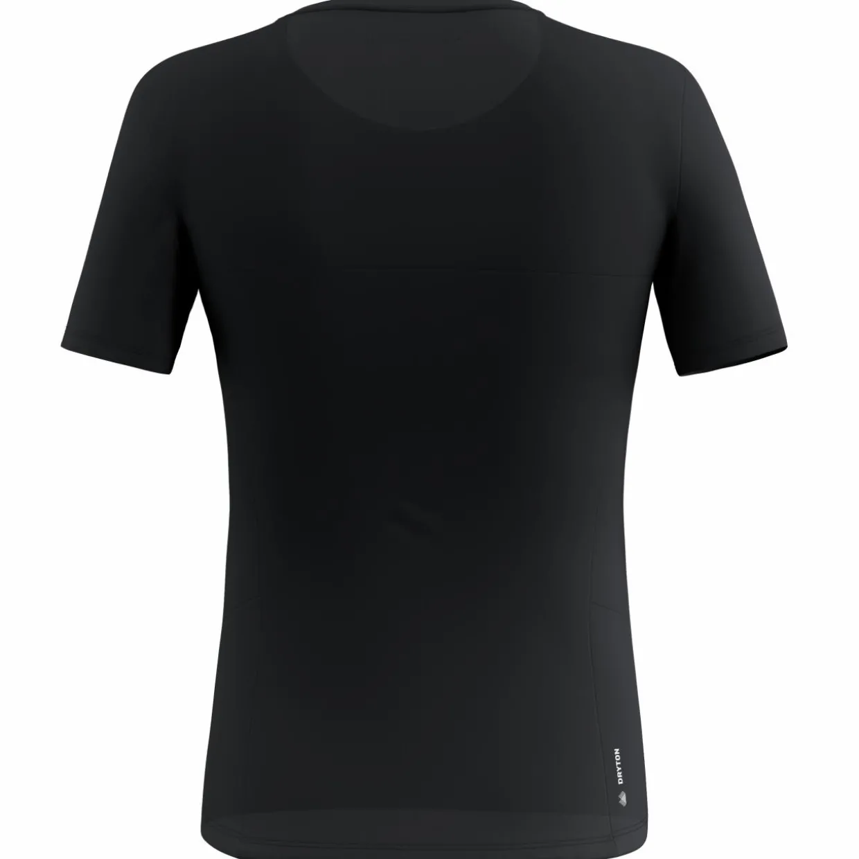 Puez Sporty Dry'Ton Maglietta Donna