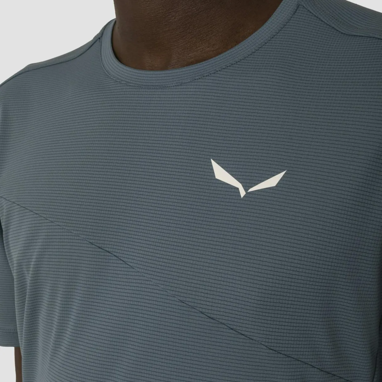 Puez Sporty Dry'Ton Maglietta Uomo