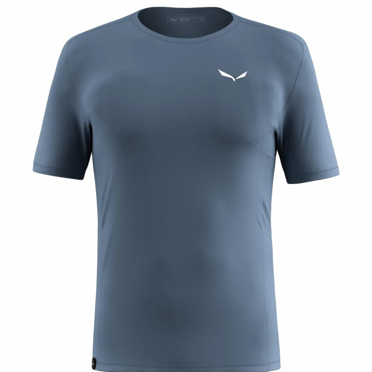 Puez Sporty Dry'Ton Maglietta Uomo