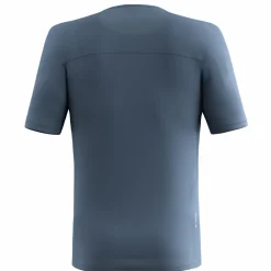 Puez Sporty Dry'Ton Maglietta Uomo