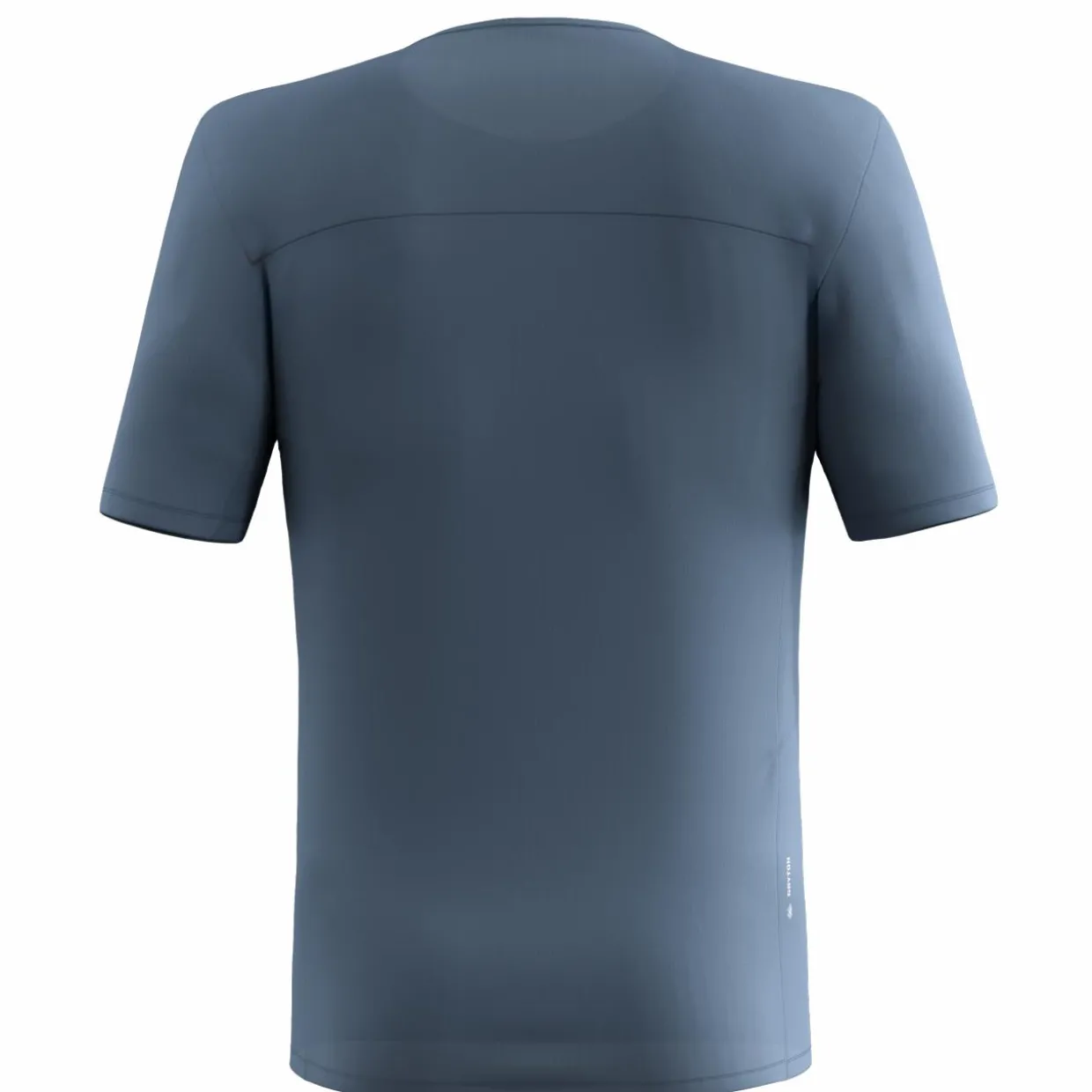 Puez Sporty Dry'Ton Maglietta Uomo