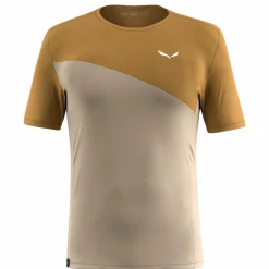 Puez Sporty Dry'Ton Maglietta Uomo