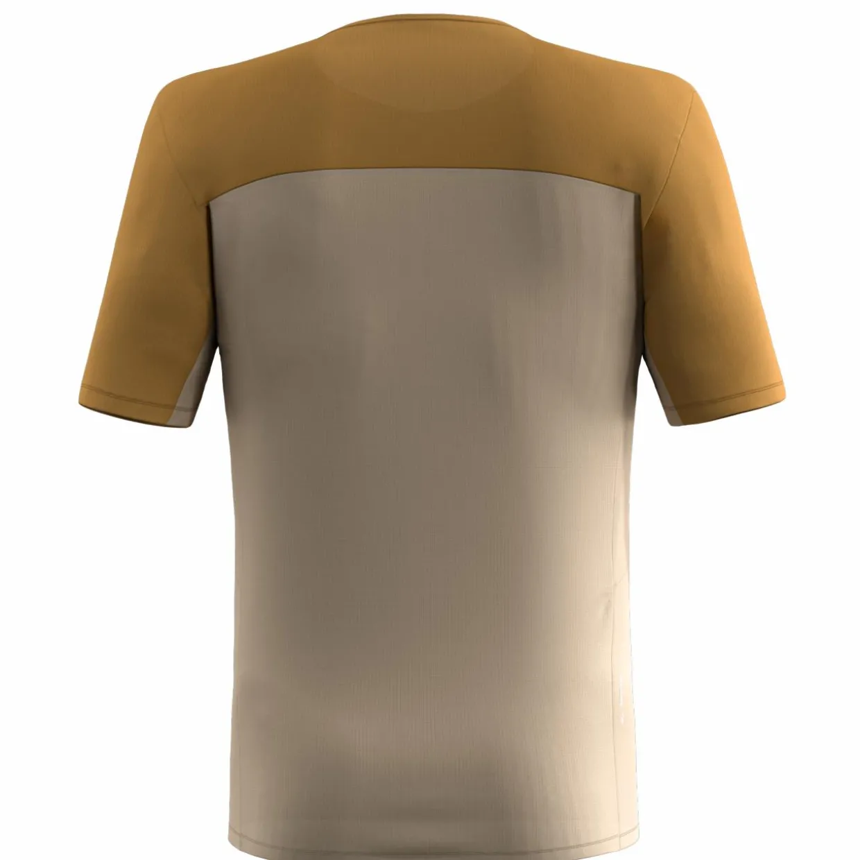 Puez Sporty Dry'Ton Maglietta Uomo