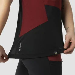 Puez Sporty Dry'Ton Maglietta Donna