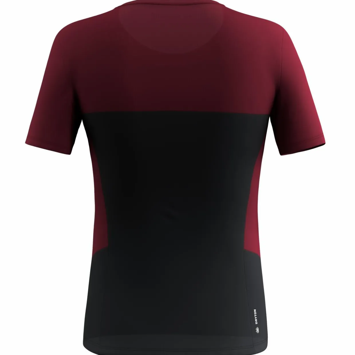 Puez Sporty Dry'Ton Maglietta Donna