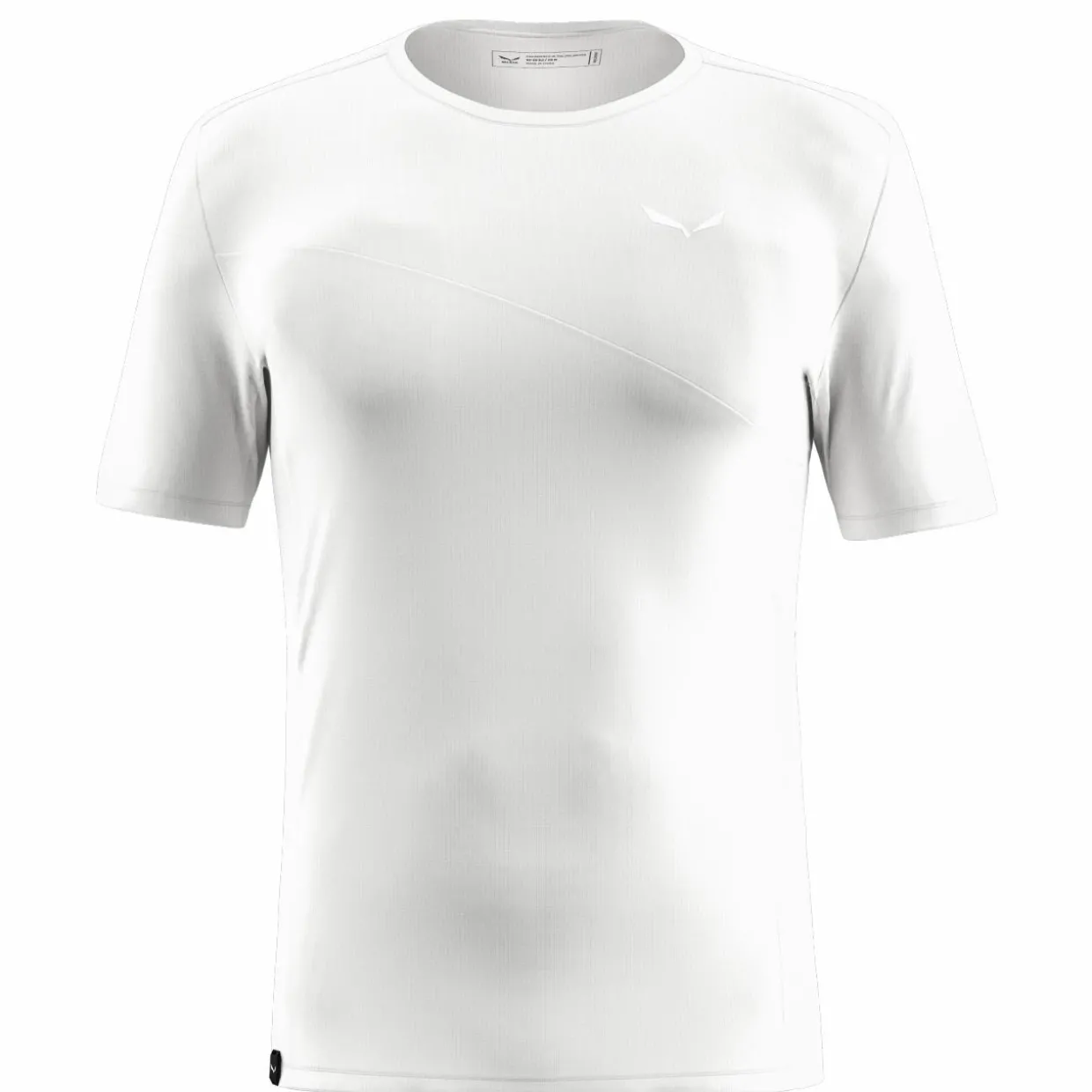 Puez Sporty Dry'Ton Maglietta Uomo