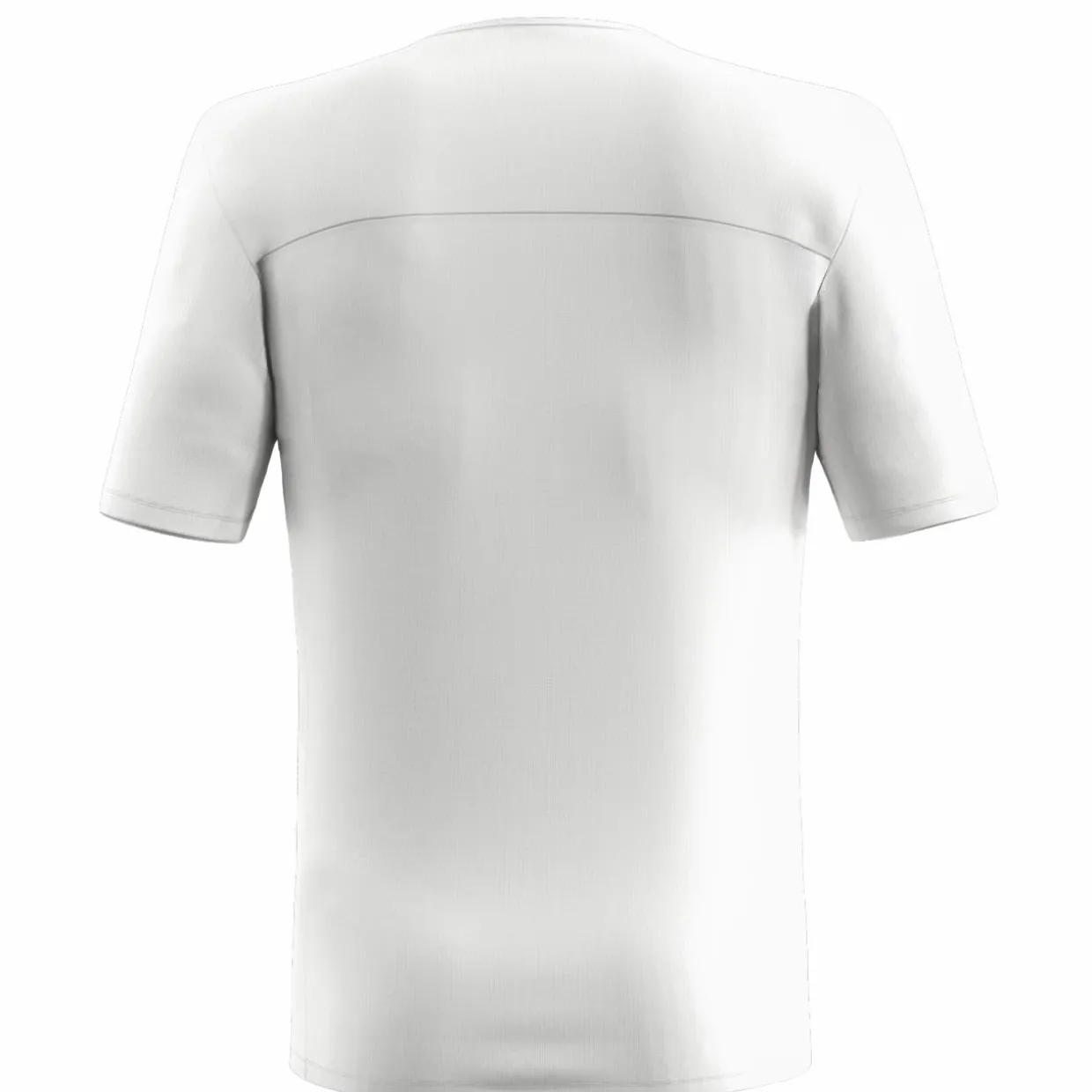 Puez Sporty Dry'Ton Maglietta Uomo