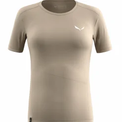 Puez Sporty Dry'Ton Maglietta Donna