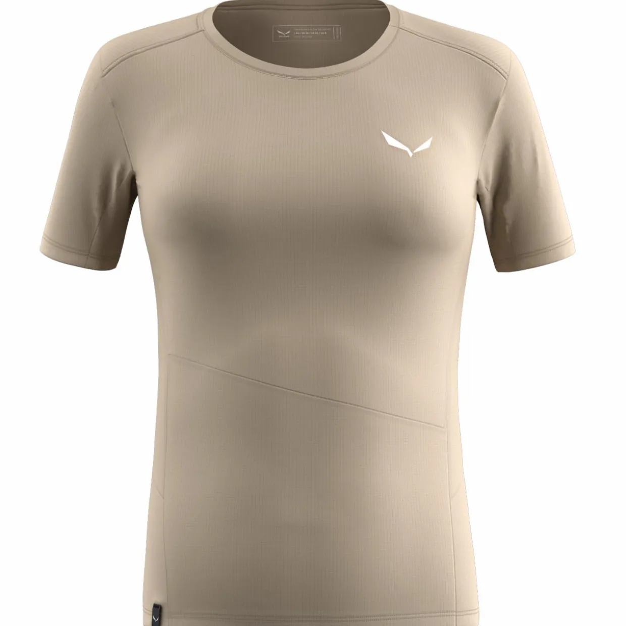Puez Sporty Dry'Ton Maglietta Donna