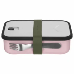 Puez Stainless Steel Lunch Box