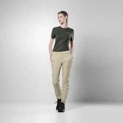 Puez Talvena Durastretch Pantalone Donna