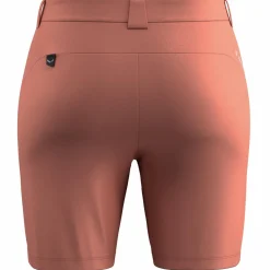 Puez Talvena Durastretch Pantaloncini Donna