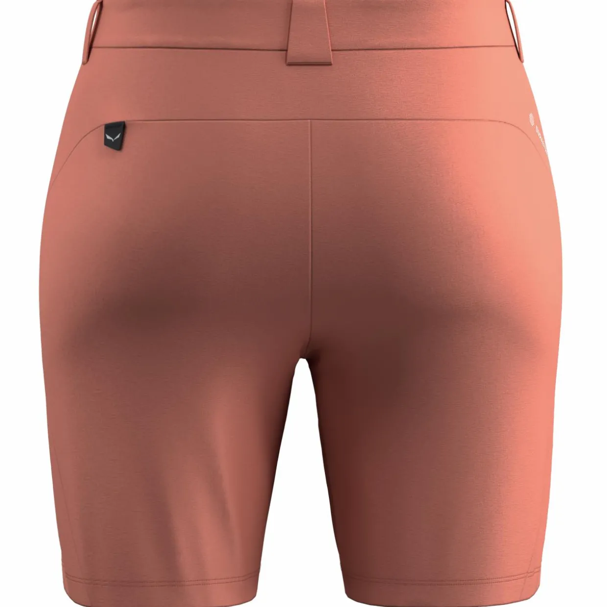 Puez Talvena Durastretch Pantaloncini Donna