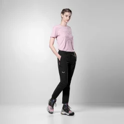 Puez Talvena Durastretch Pantaloni Corti Donna
