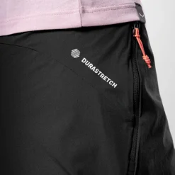 Puez Talvena Durastretch Pantaloni Corti Donna
