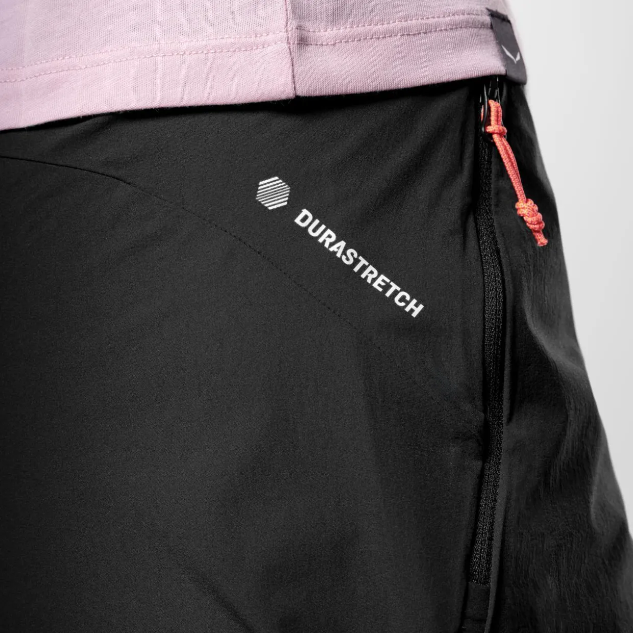 Puez Talvena Durastretch Pantaloni Corti Donna