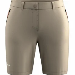 Puez Talvena Durastretch Pantaloncini Donna