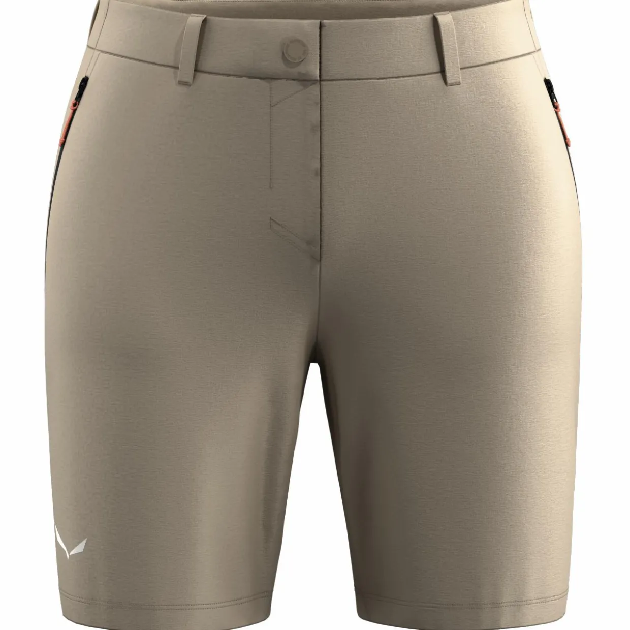 Puez Talvena Durastretch Pantaloncini Donna