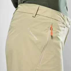 Puez Talvena Durastretch Pantaloncini Donna