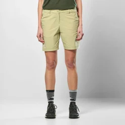 Puez Talvena Durastretch Pantaloncini Donna