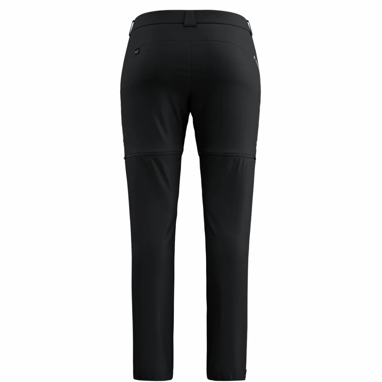Puez Talvena Durastretch Pantaloni 2 in 1 Donna