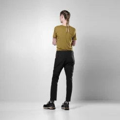Puez Talvena Durastretch Pantaloni 2 in 1 Donna