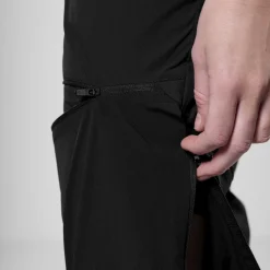 Puez Talvena Durastretch Pantaloni 2 in 1 Donna