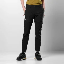 Puez Talvena Durastretch Pantaloni 2 in 1 Donna