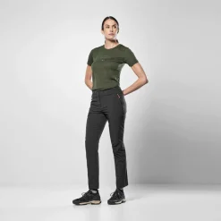 Puez Talvena Durastretch Pantalone Donna