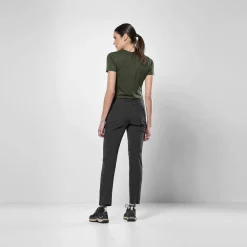 Puez Talvena Durastretch Pantalone Donna