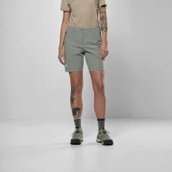 Puez Talvena Durastretch Pantaloncini Donna