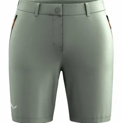 Puez Talvena Durastretch Pantaloncini Donna