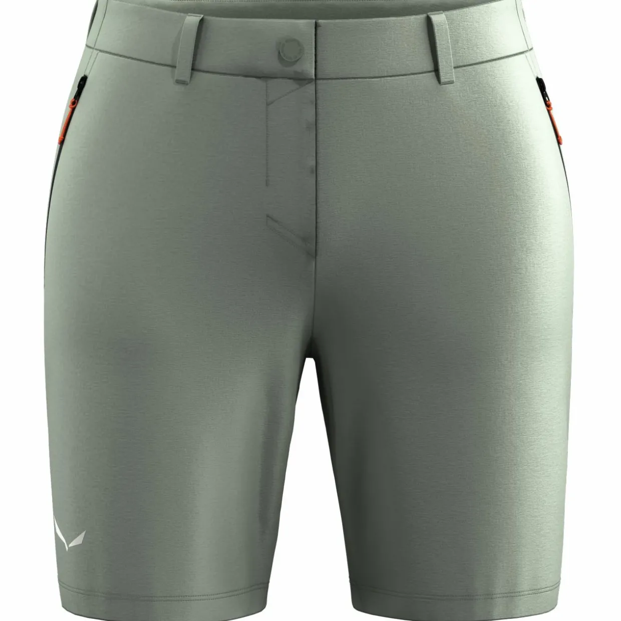 Puez Talvena Durastretch Pantaloncini Donna