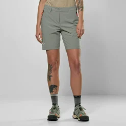 Puez Talvena Durastretch Pantaloncini Donna