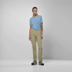 Puez Talvena Durastretch Pantaloni 2 in 1 Donna