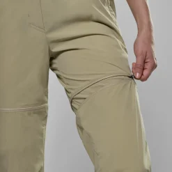 Puez Talvena Durastretch Pantaloni 2 in 1 Donna