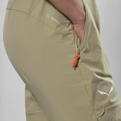 Puez Talvena Durastretch Pantaloni 2 in 1 Donna