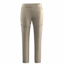 Puez Talvena Durastretch Pantaloni 2 in 1 Donna