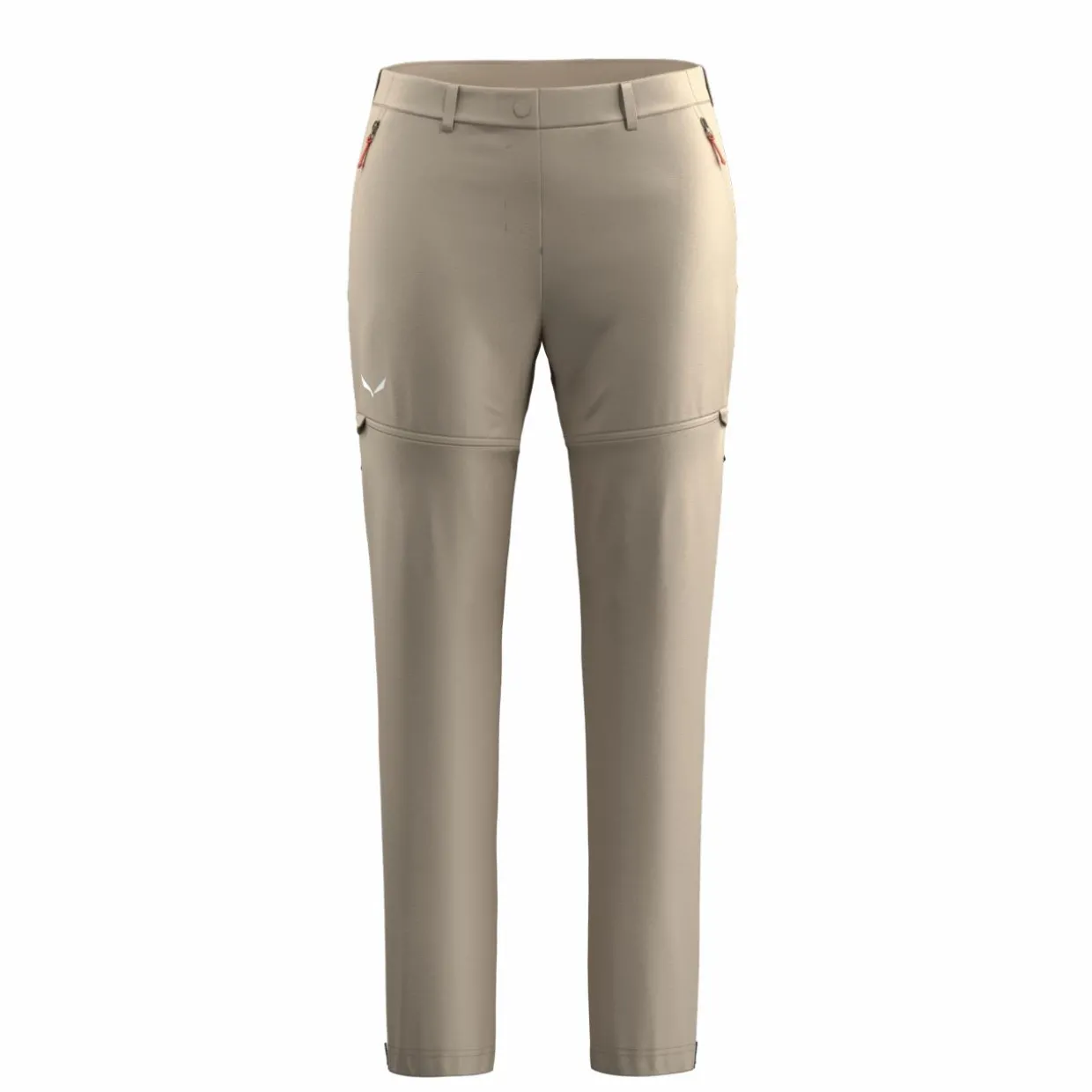 Puez Talvena Durastretch Pantaloni 2 in 1 Donna