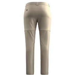 Puez Talvena Durastretch Pantaloni 2 in 1 Donna